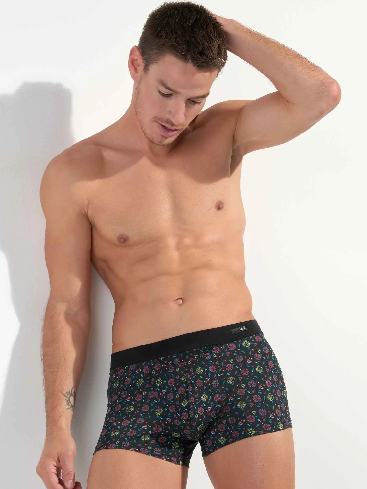 Boxer Briefs HO1 - Menorca 3