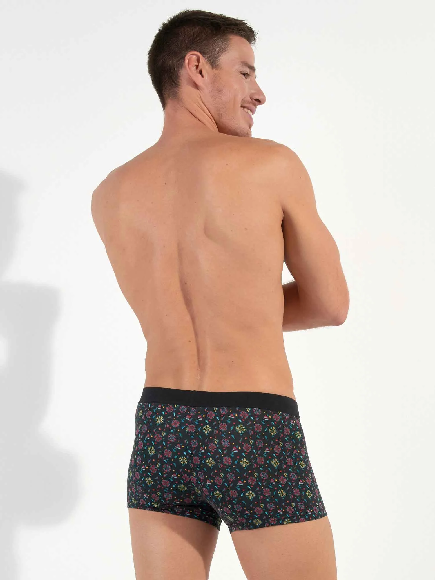 Boxer Briefs HO1 - Menorca 4