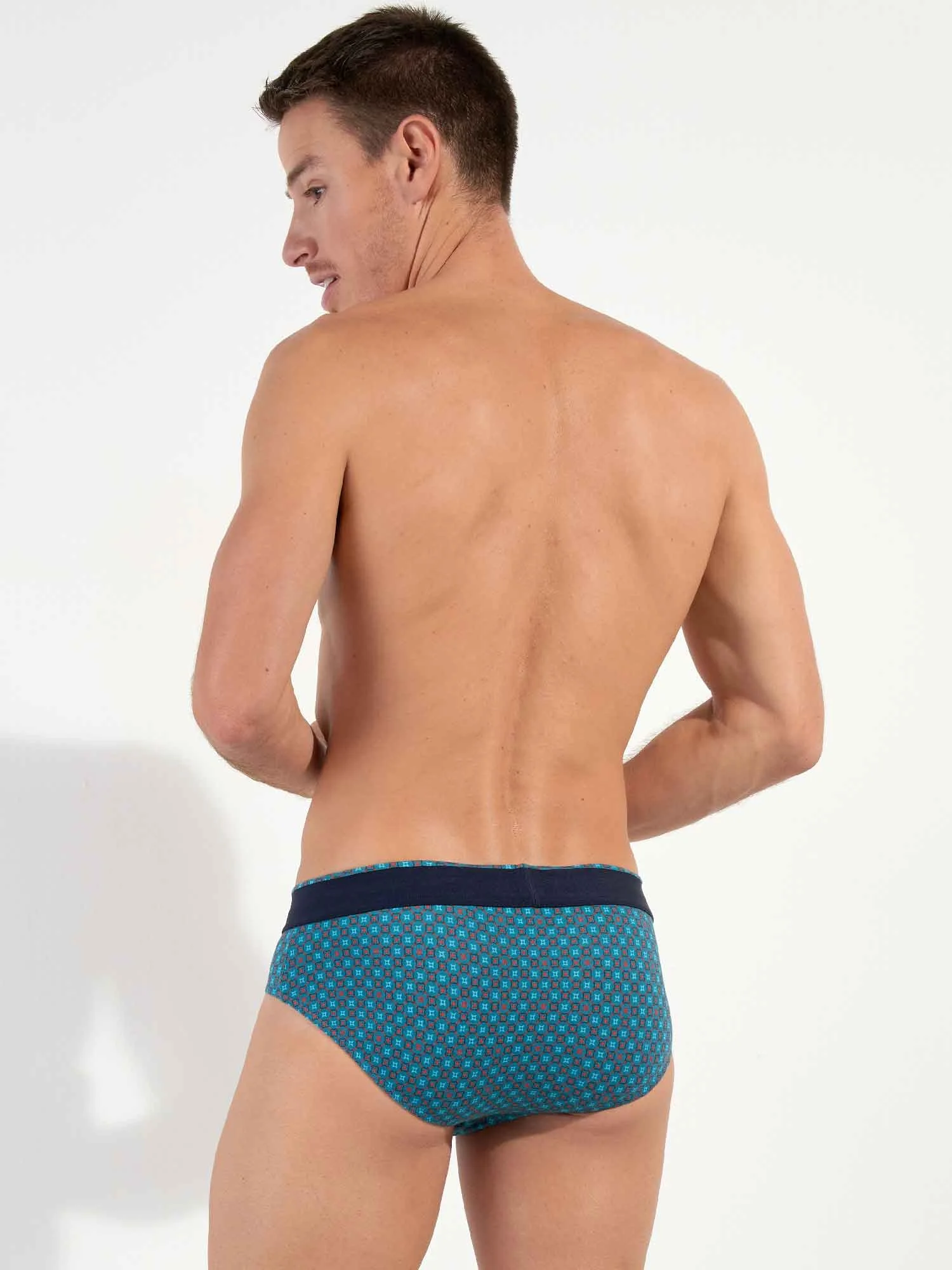Mini Briefs - Kuta 4