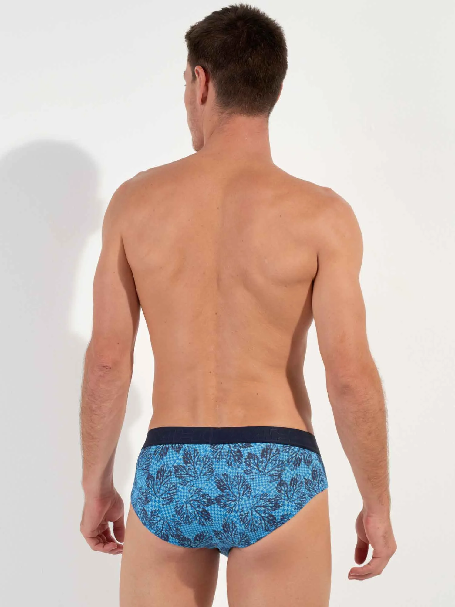 Mini Briefs - Douro 4