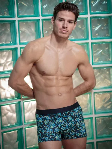 Boxer Briefs - Santiago