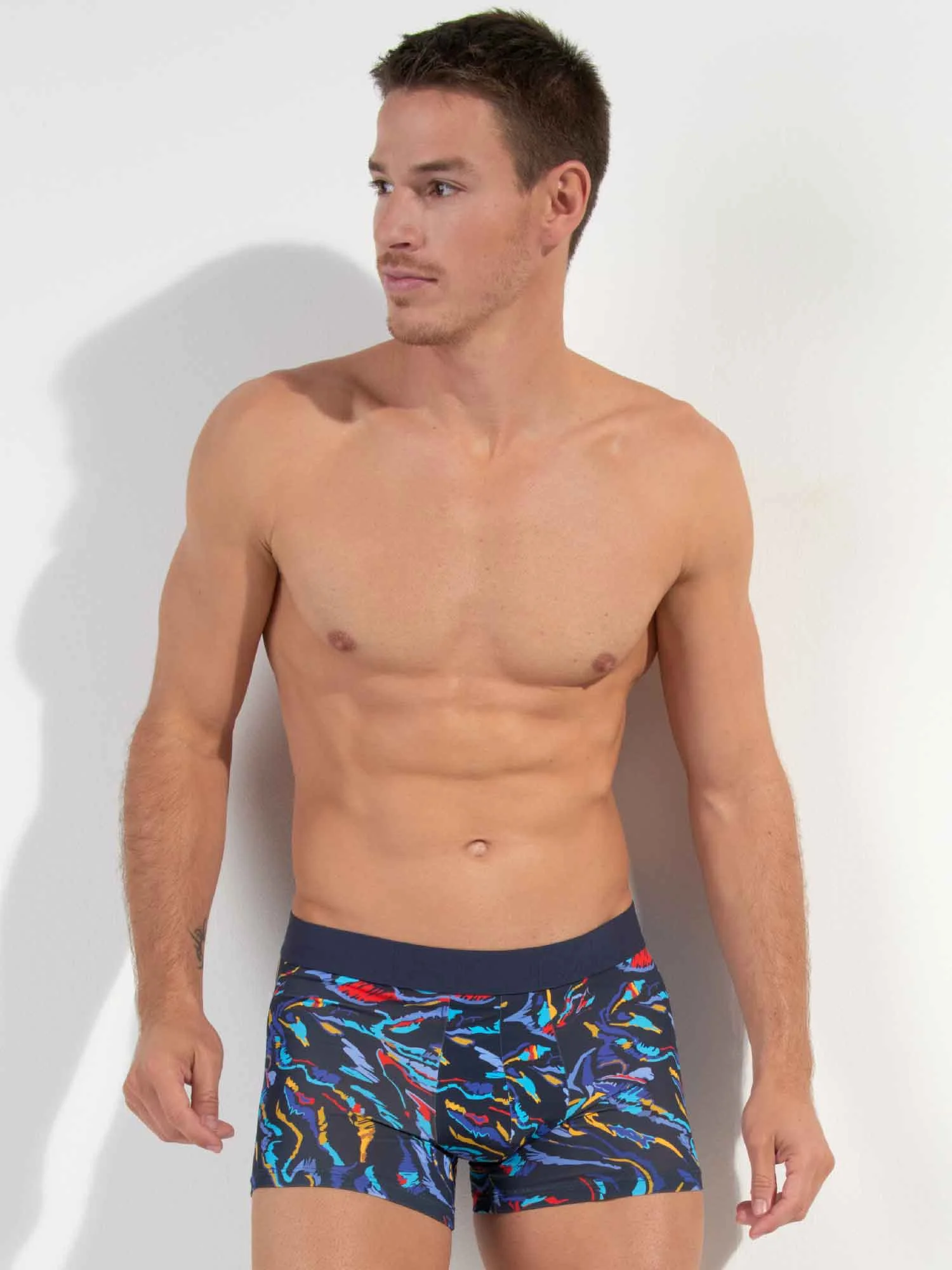 Boxer Briefs - Bali 3