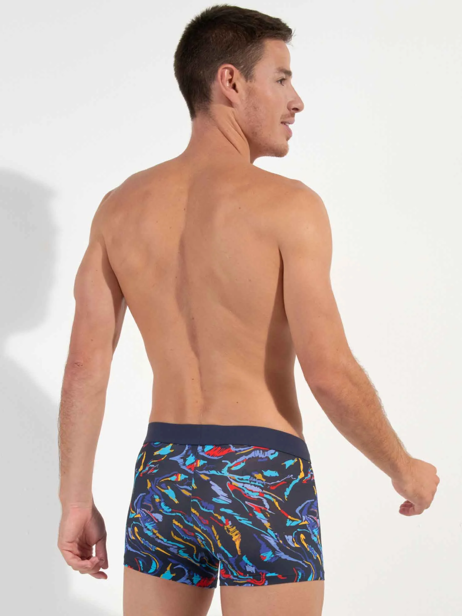Boxer Briefs - Bali 4