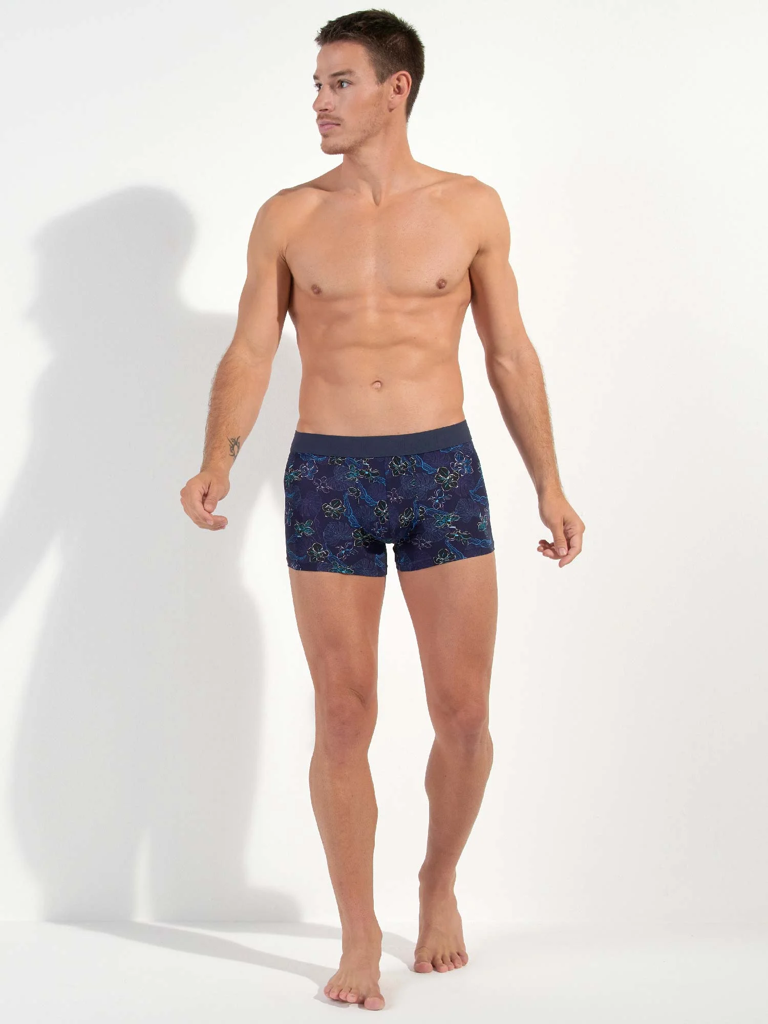 Boxer Briefs - Maldives 2
