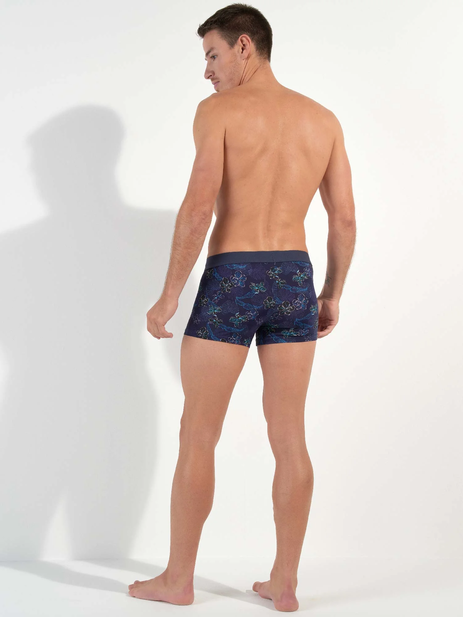 Boxer Briefs - Maldives 4