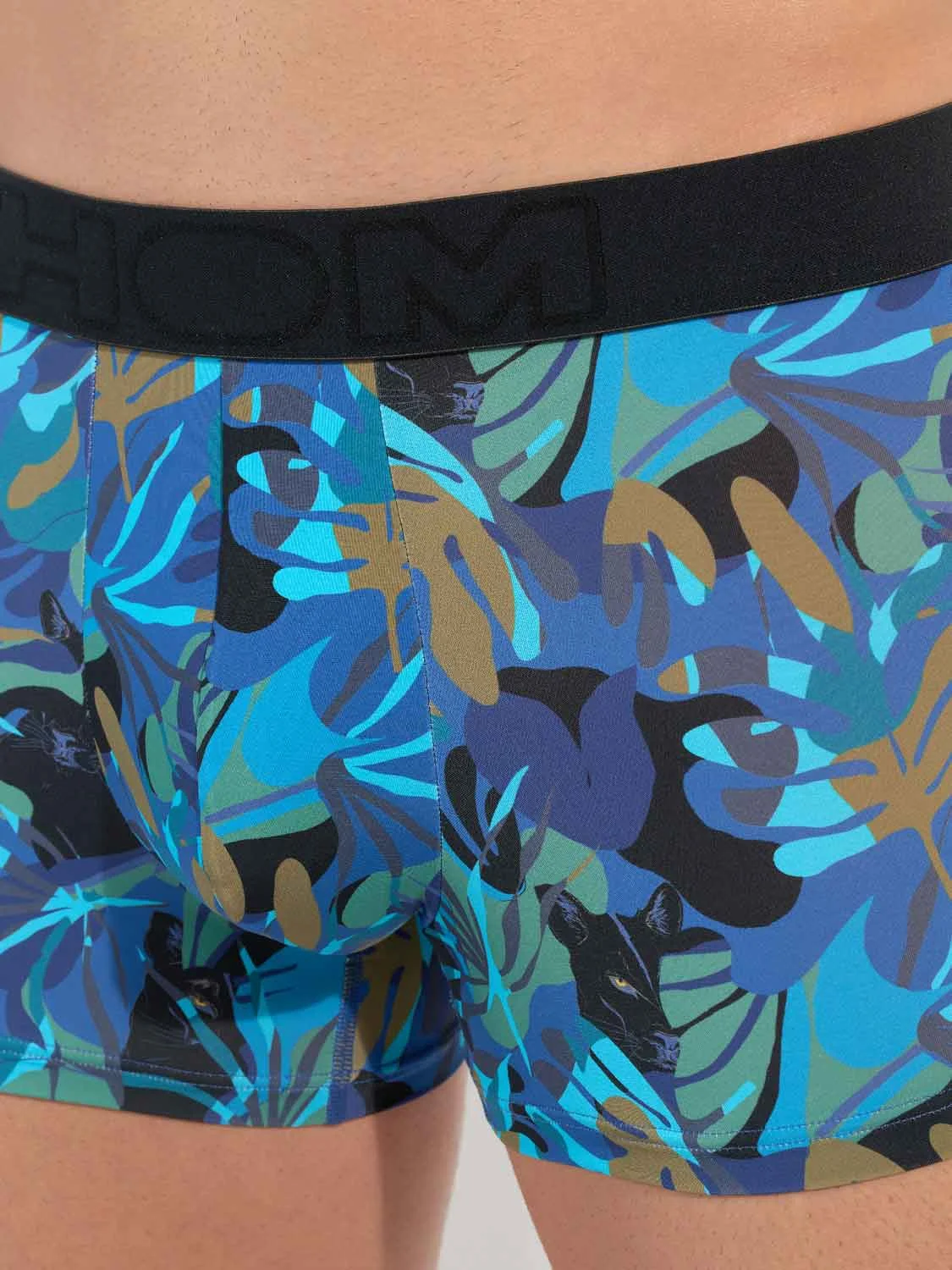 Boxer Briefs - Java 8