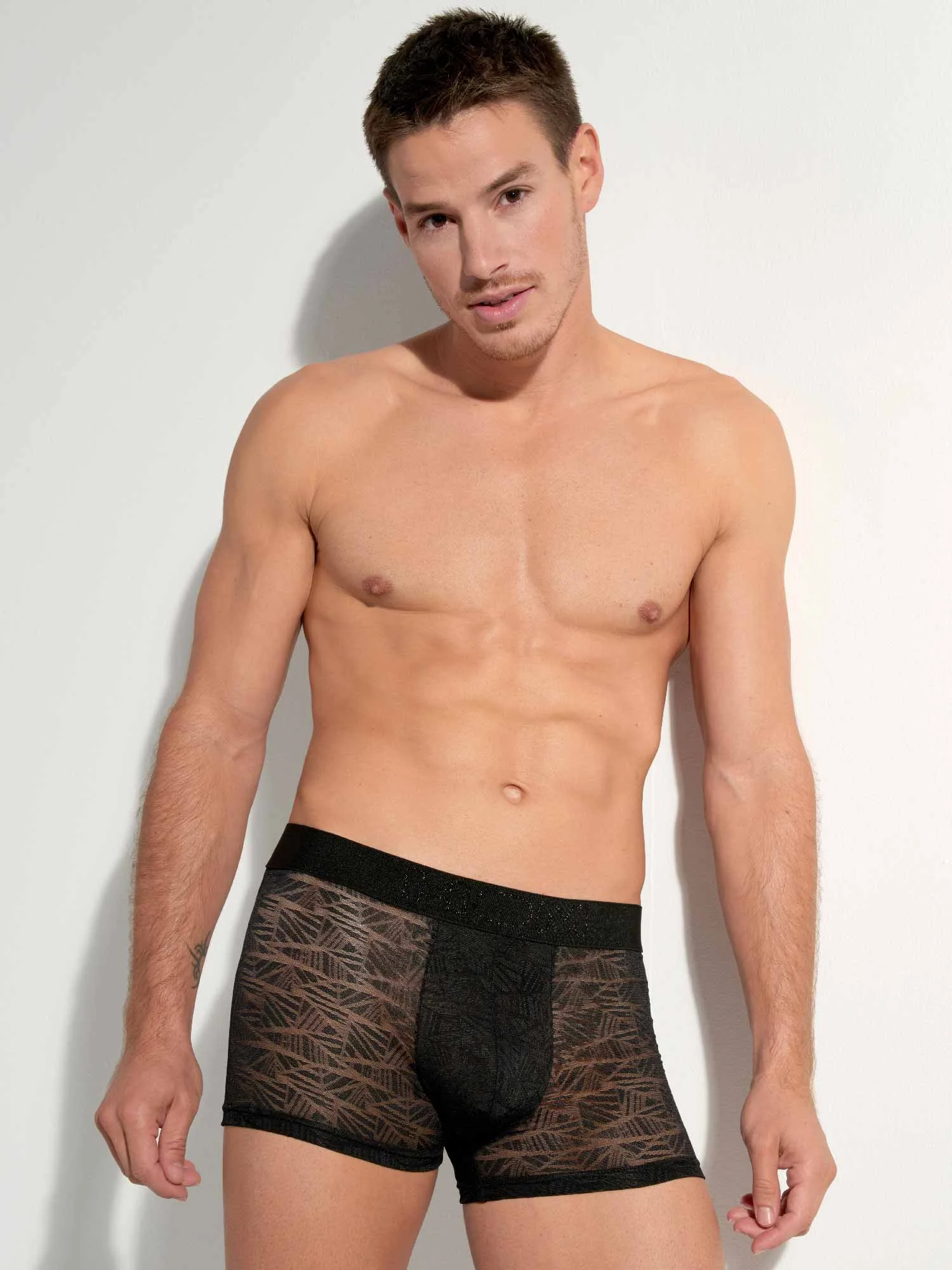 Boxer Briefs - Ari 3