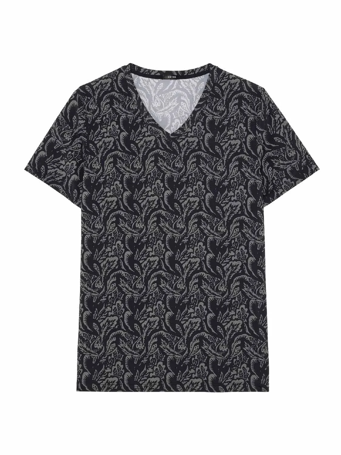 T-shirt V-Neck - Himeros 3