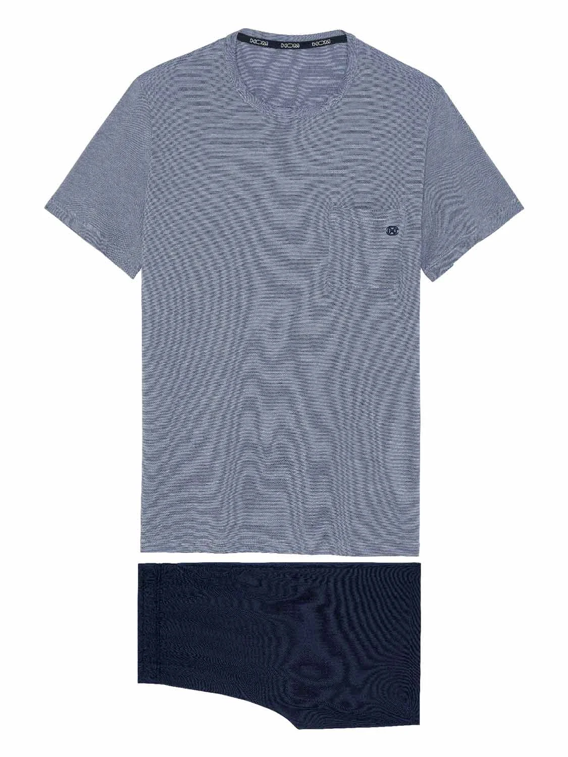 Short Sleepwear - Modal Comfort 1