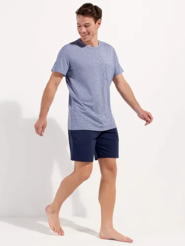 Short Sleepwear - Modal Comfort 4