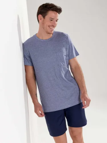 Short Sleepwear - Modal Comfort 6