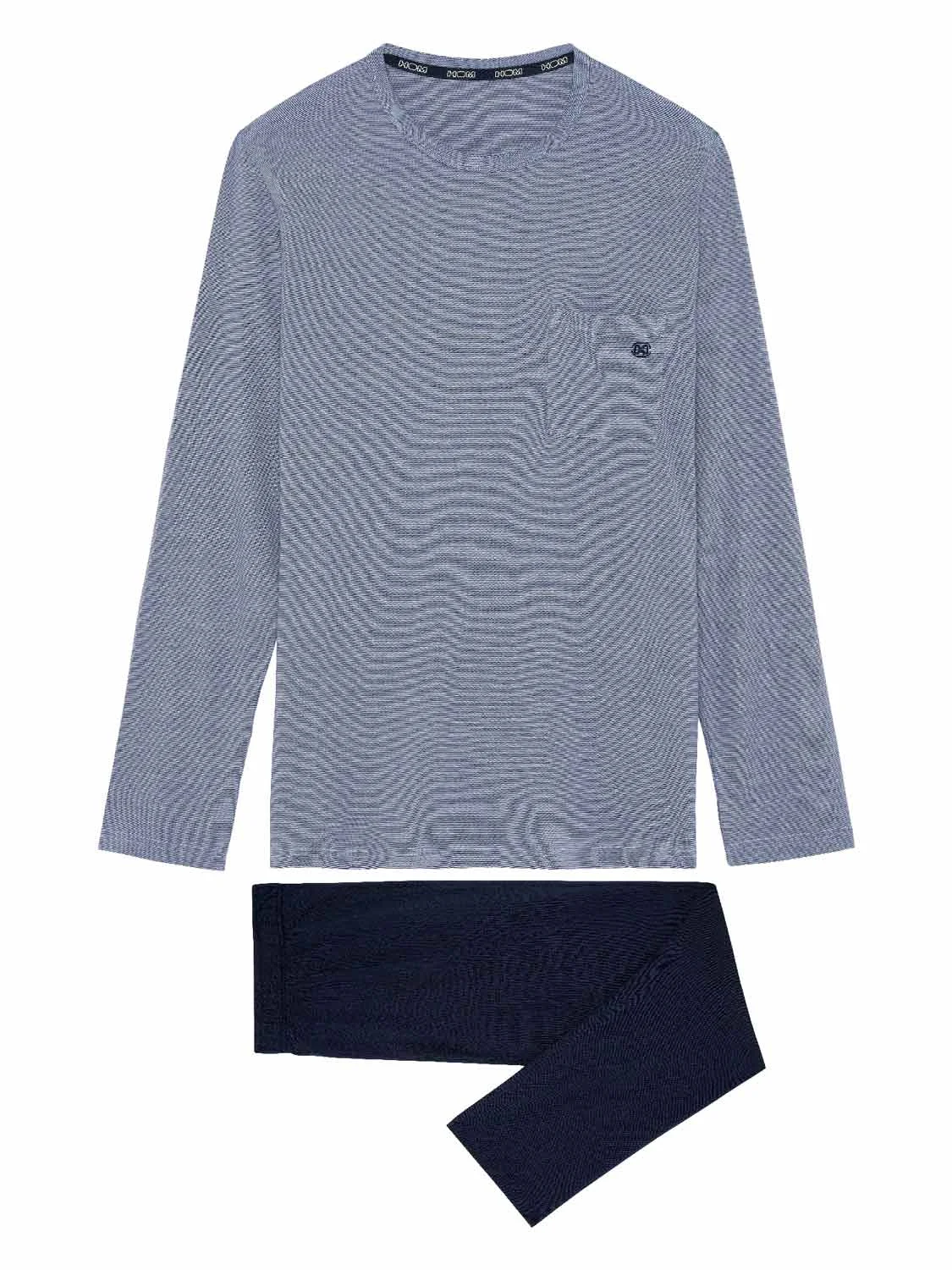 Long Sleepwear - Modal Comfort 1