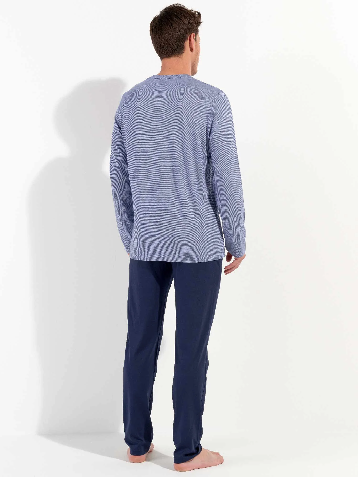 Long Sleepwear - Modal Comfort 4