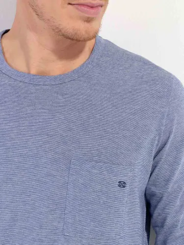 Long Sleepwear - Modal Comfort 5