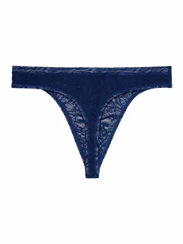 G-String - Free Cut Lace 6
