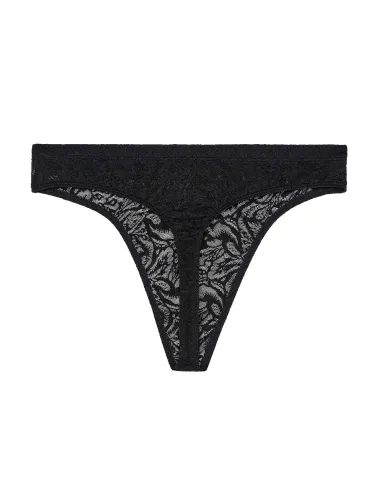 G-String - Free Cut Lace 6