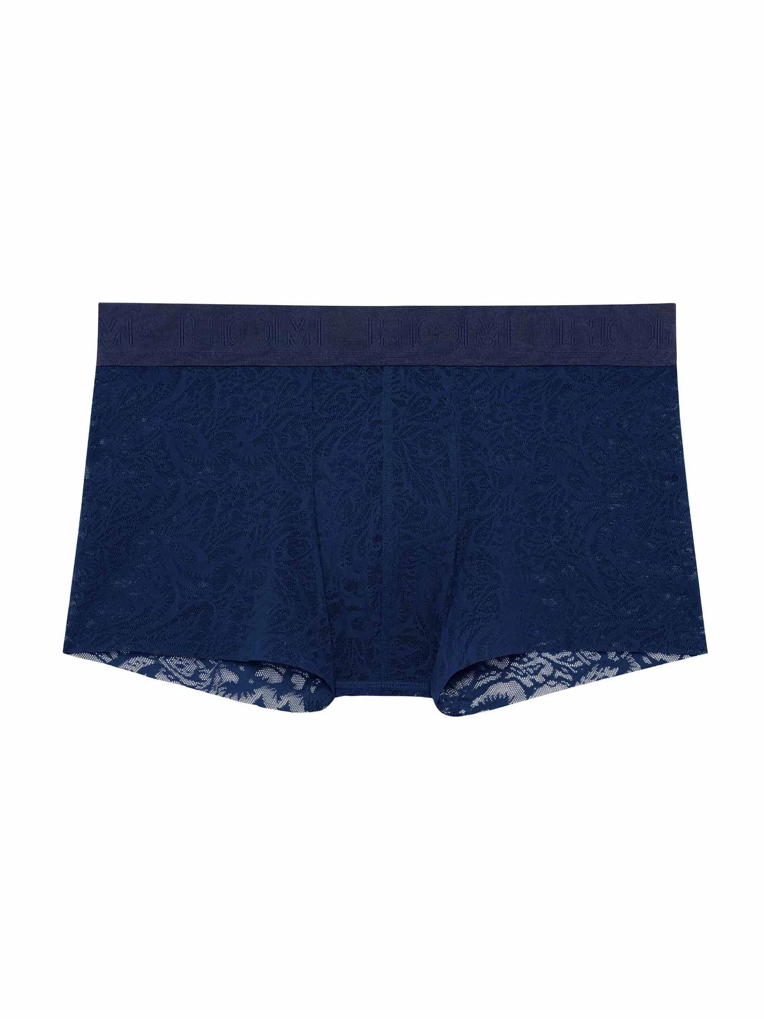 Trunk - Free Cut Lace 5