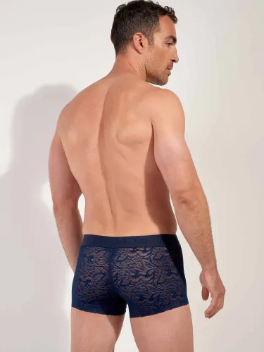 Trunk - Free Cut Lace 7