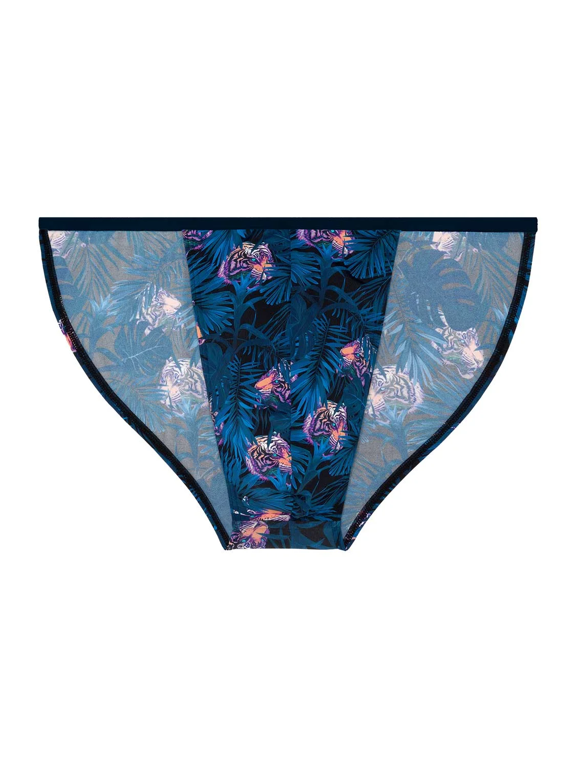Tanga - Funky Styles 1