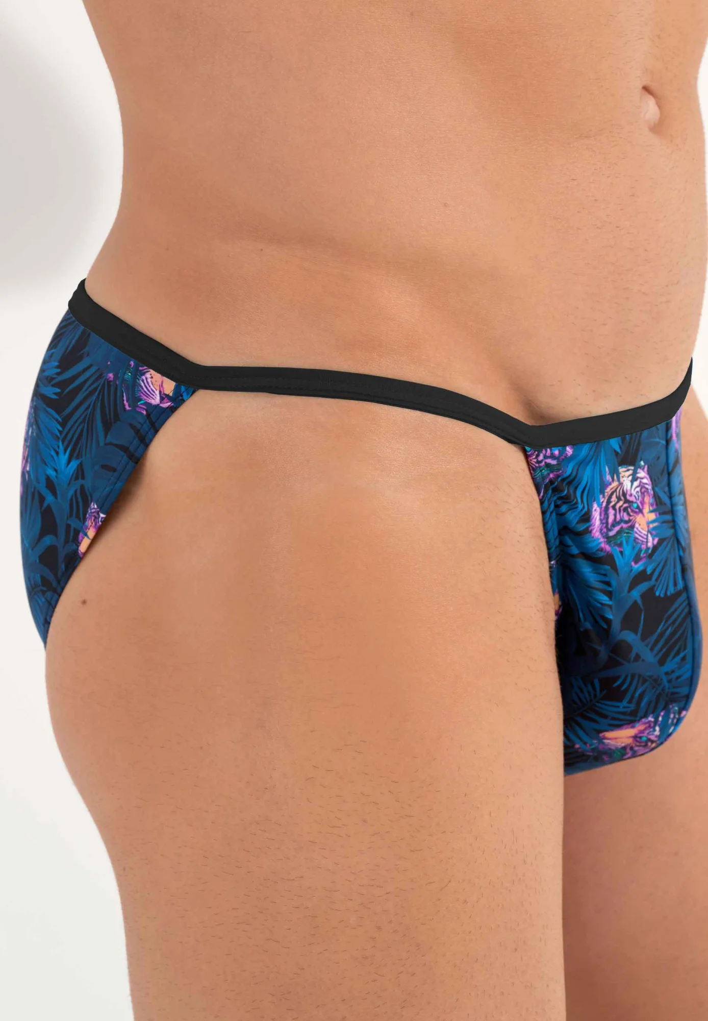 Tanga - Funky Styles 5