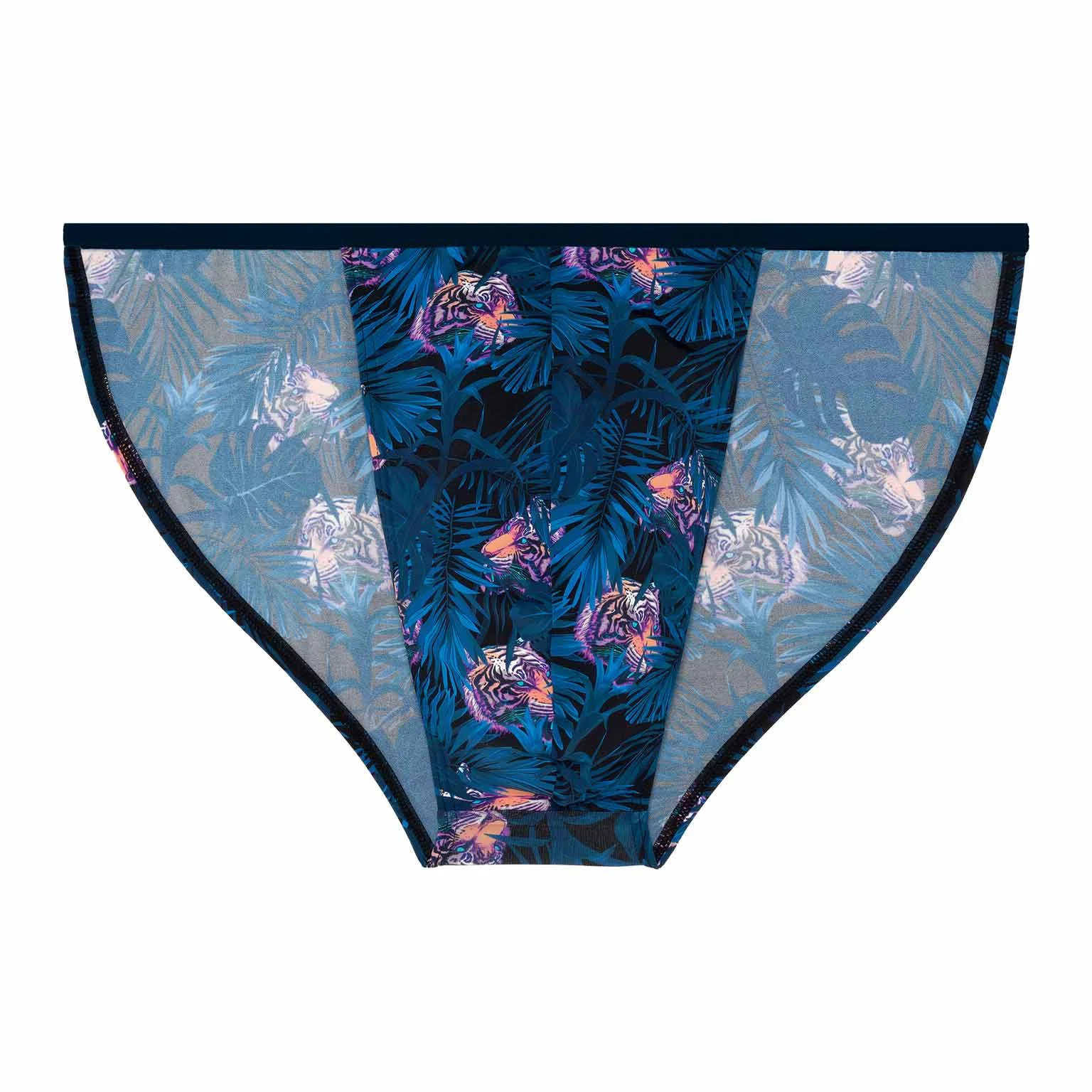 Tanga - Funky Styles 6