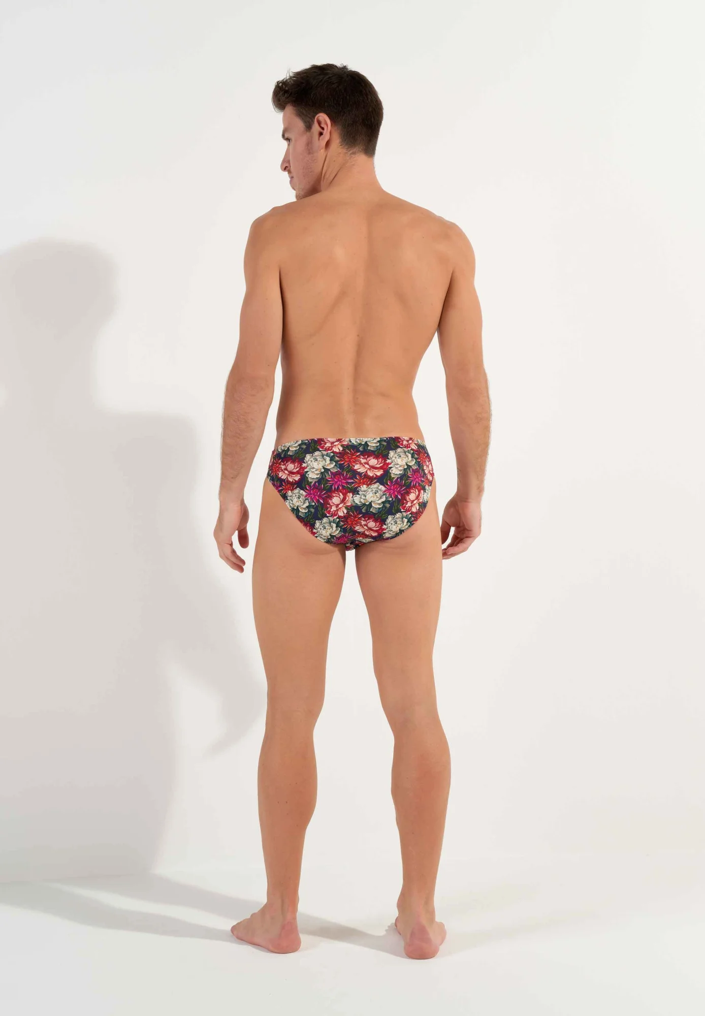 Micro Briefs - Funky Styles 3