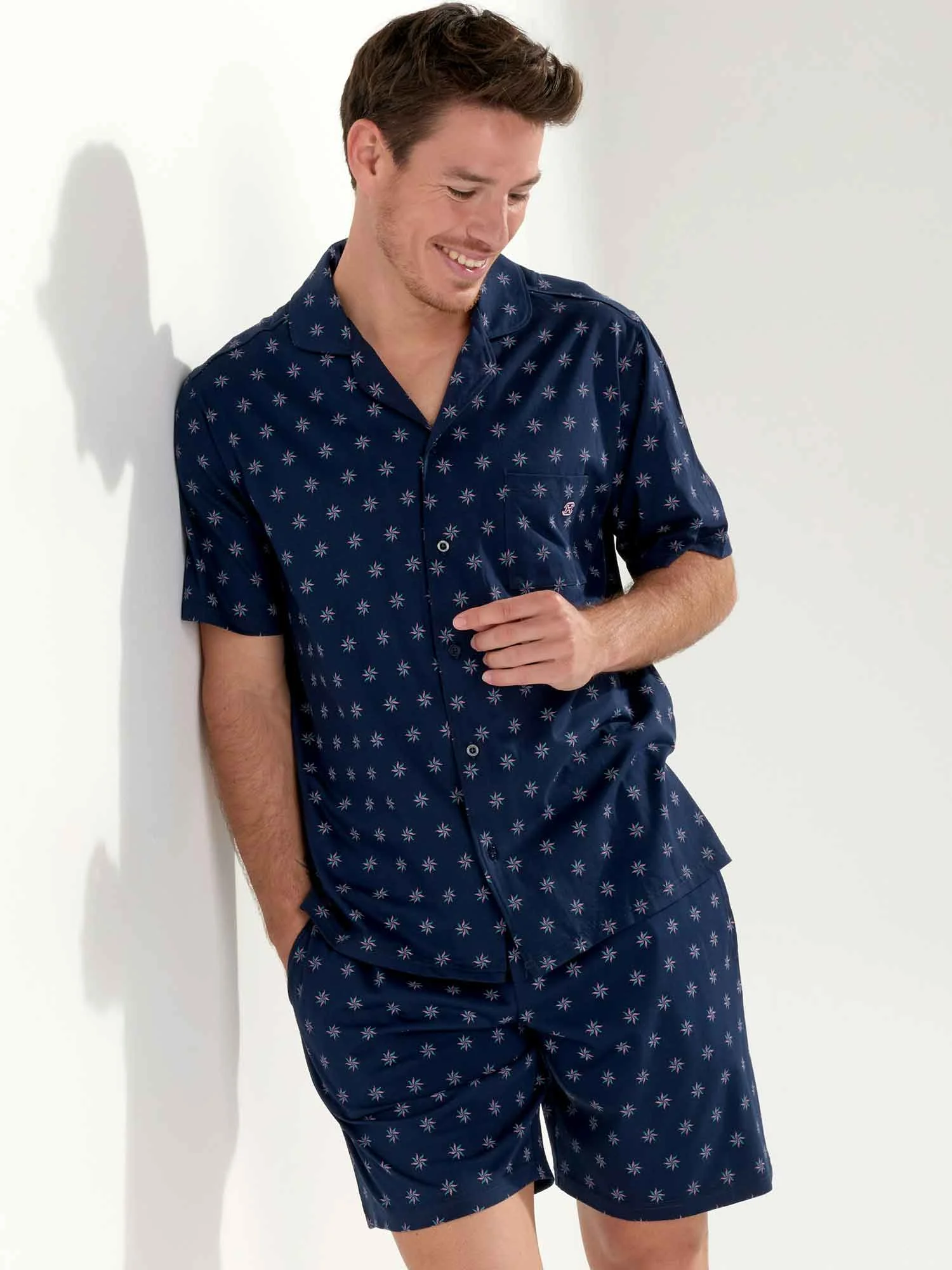 Short Sleepwear - Indio 4