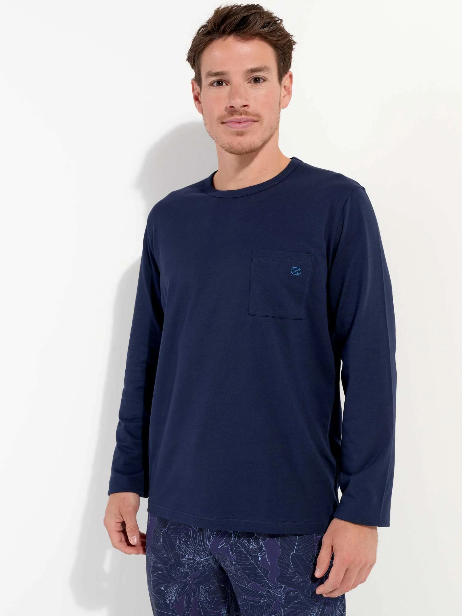 Long Sleepwear - Kenny 4
