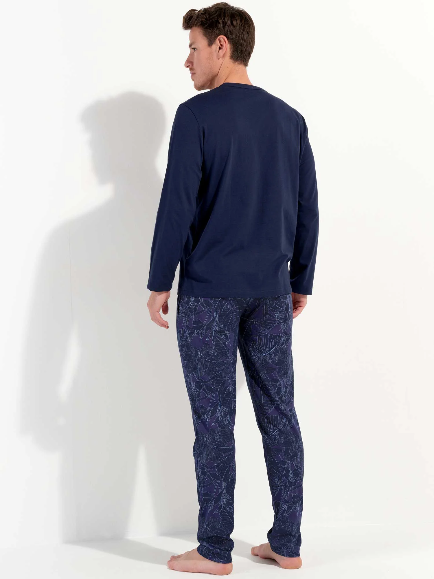 Long Sleepwear - Kenny 5