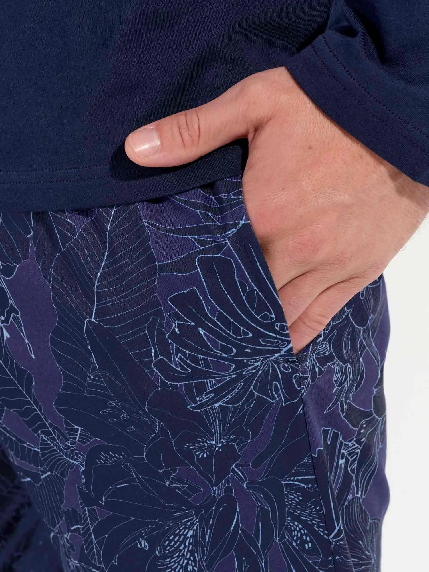 Long Sleepwear - Kenny 6