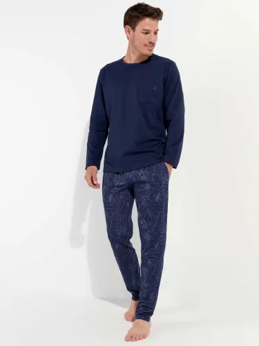 Long Sleepwear - Kenny 3