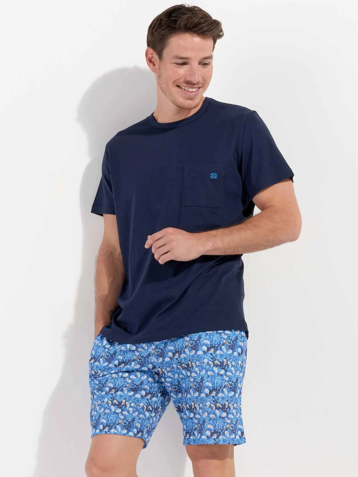 Short Sleepwear - Vibe 3