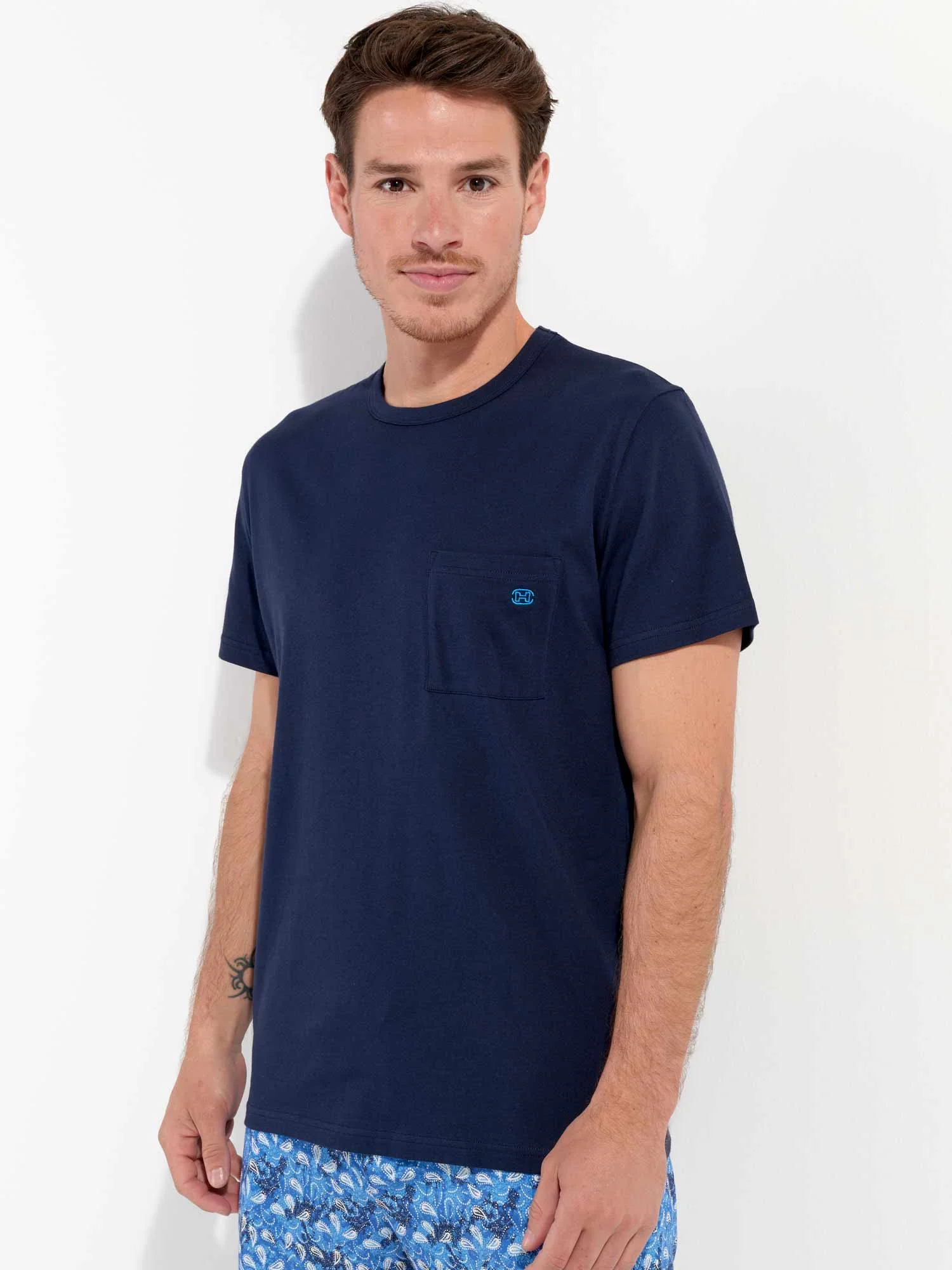 Short Sleepwear - Vibe 4