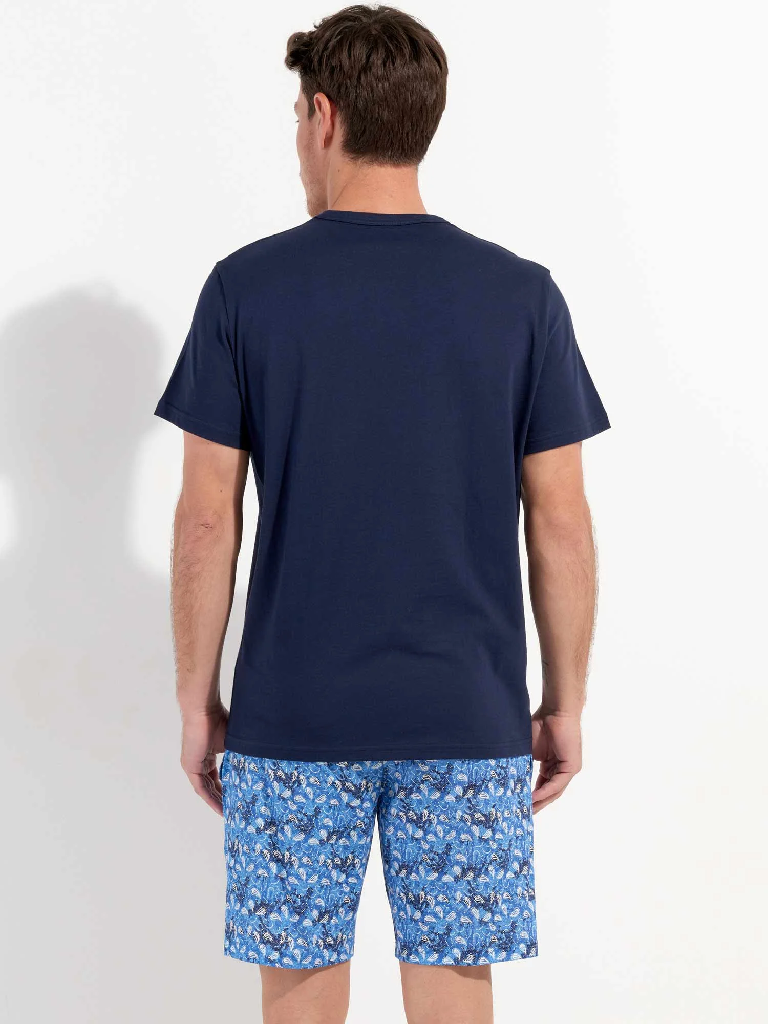 Short Sleepwear - Vibe 5
