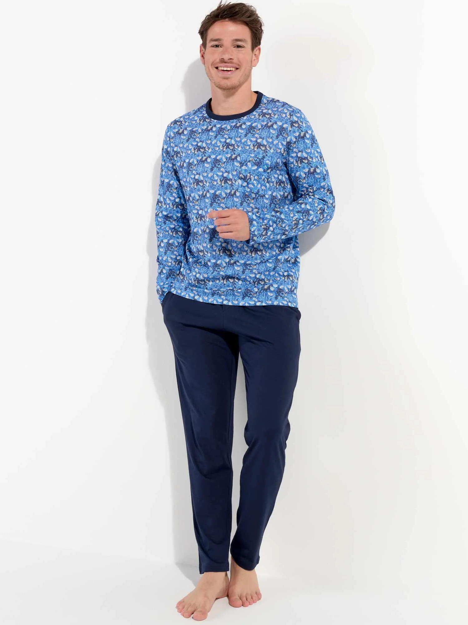 Long Sleepwear - Vibe 3