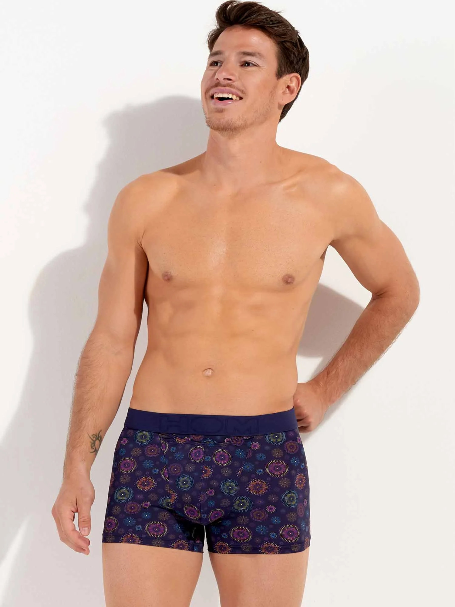 Boxer Briefs HO1 - Spectra 3