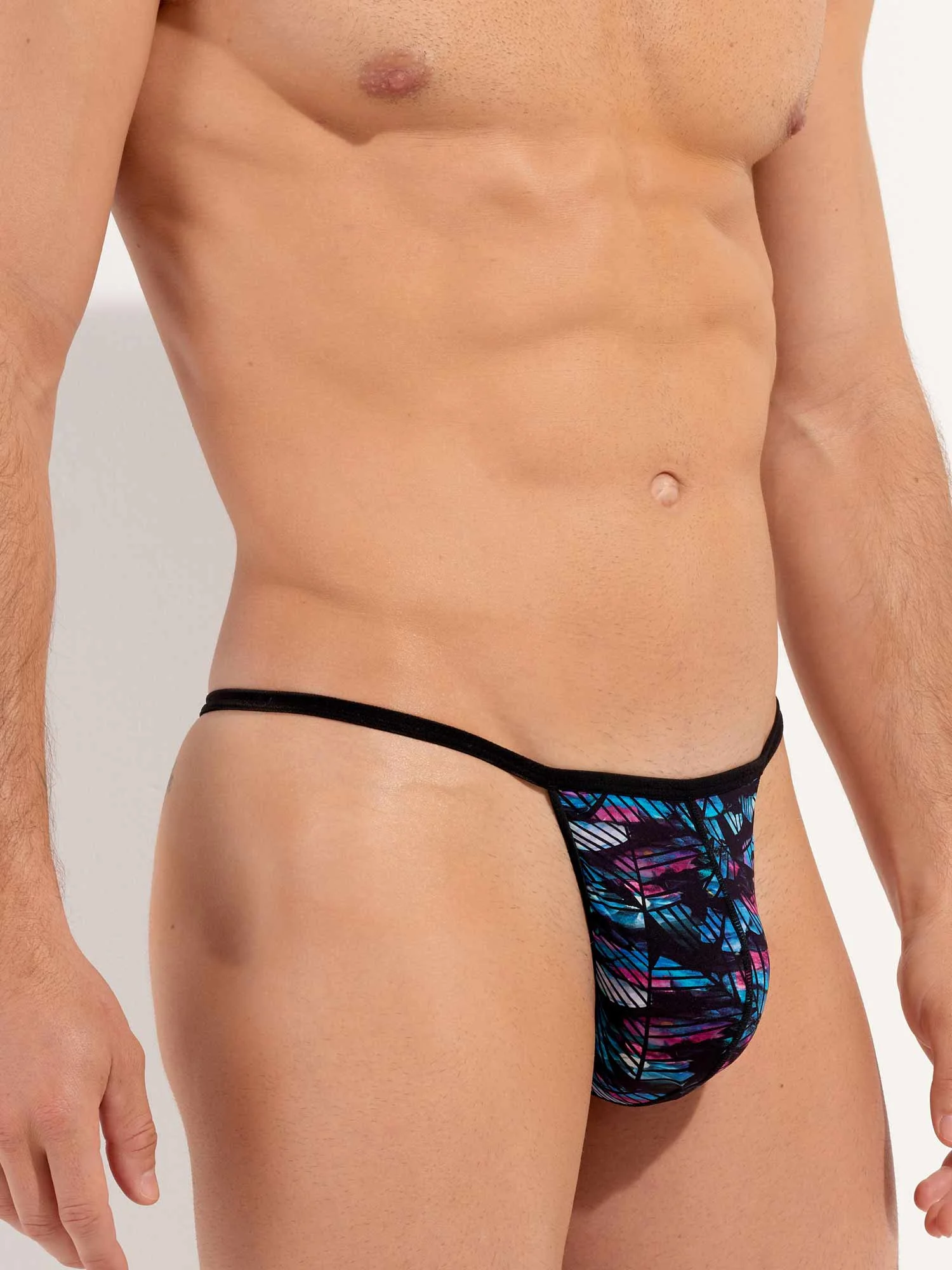 G-string - Blackrock 7