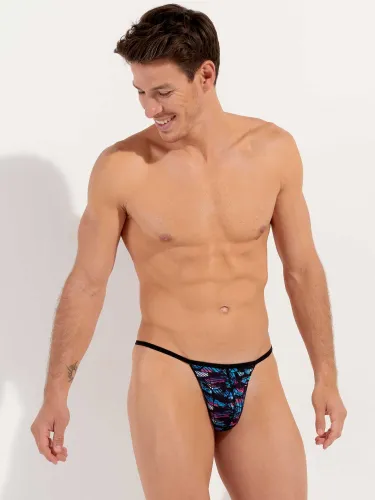 G-string - Blackrock 6