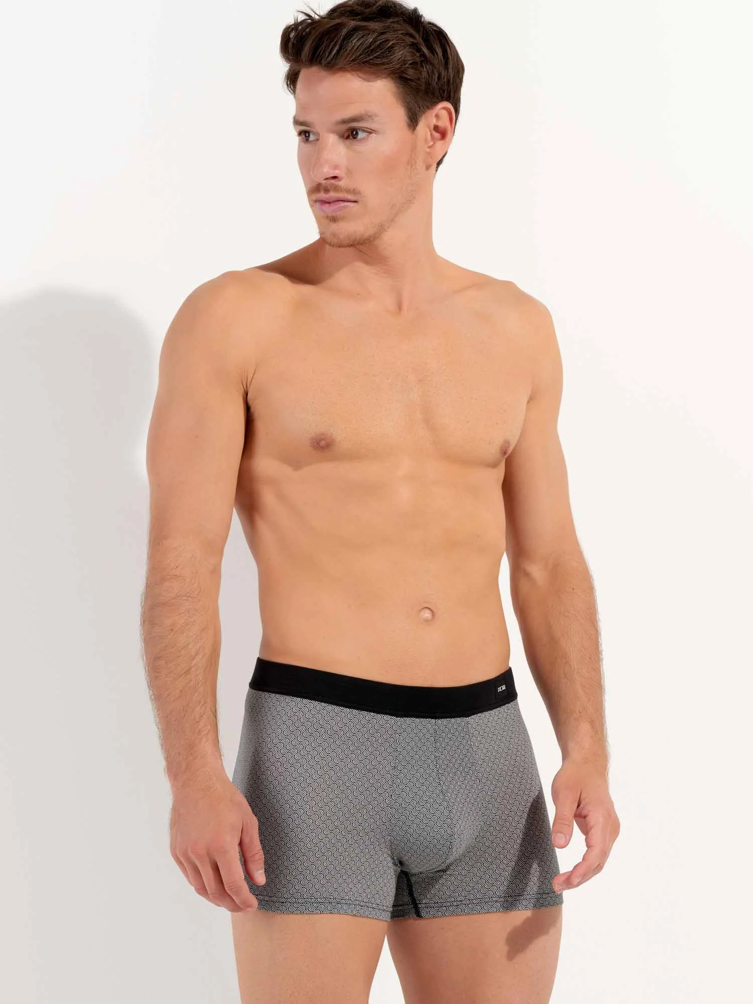 Boxer Briefs - Herbie 3
