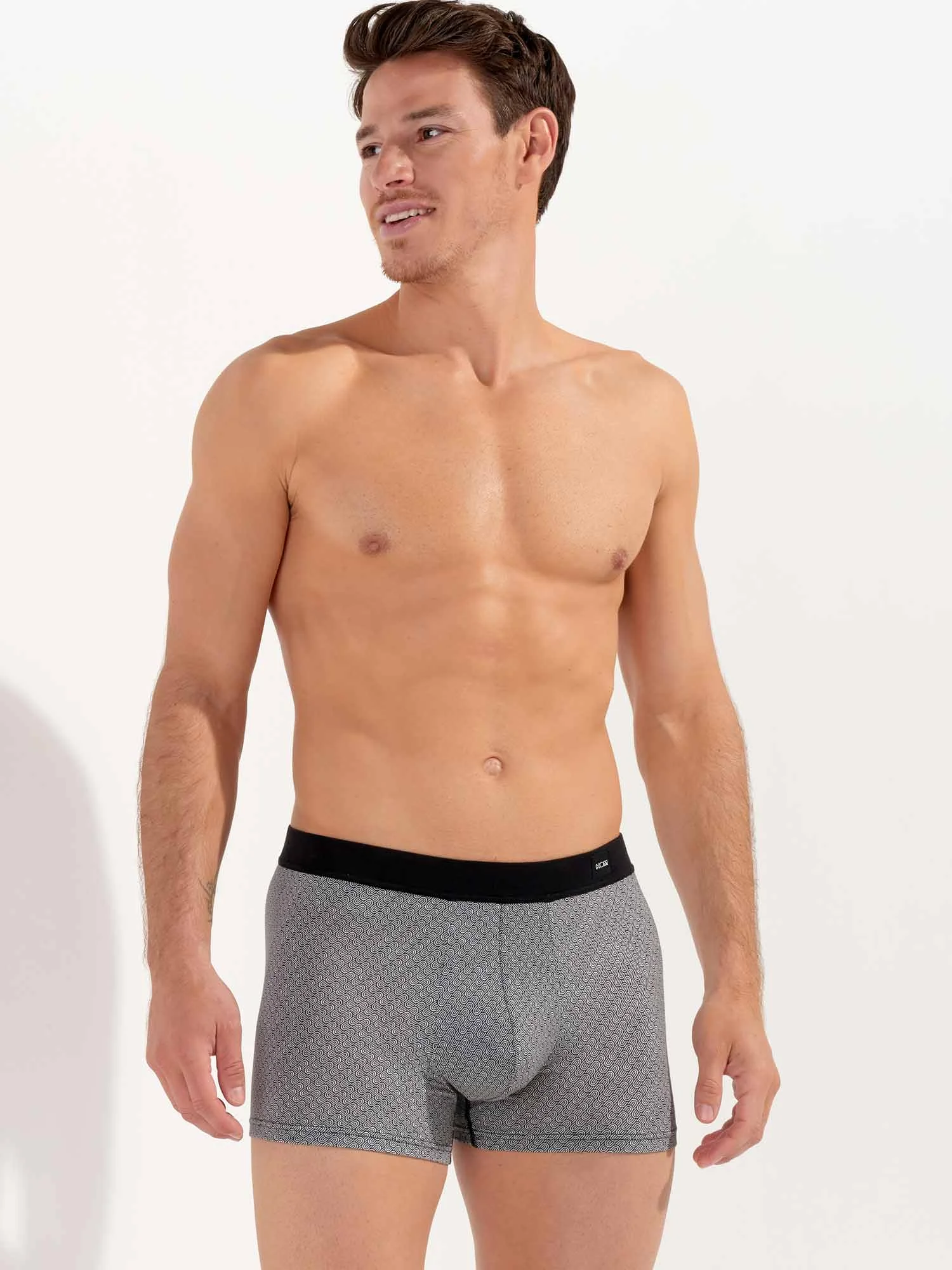 Boxer Briefs - Herbie 4