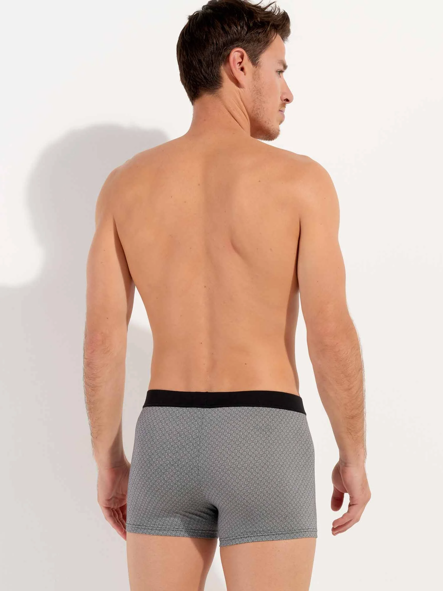 Boxer Briefs - Herbie 6