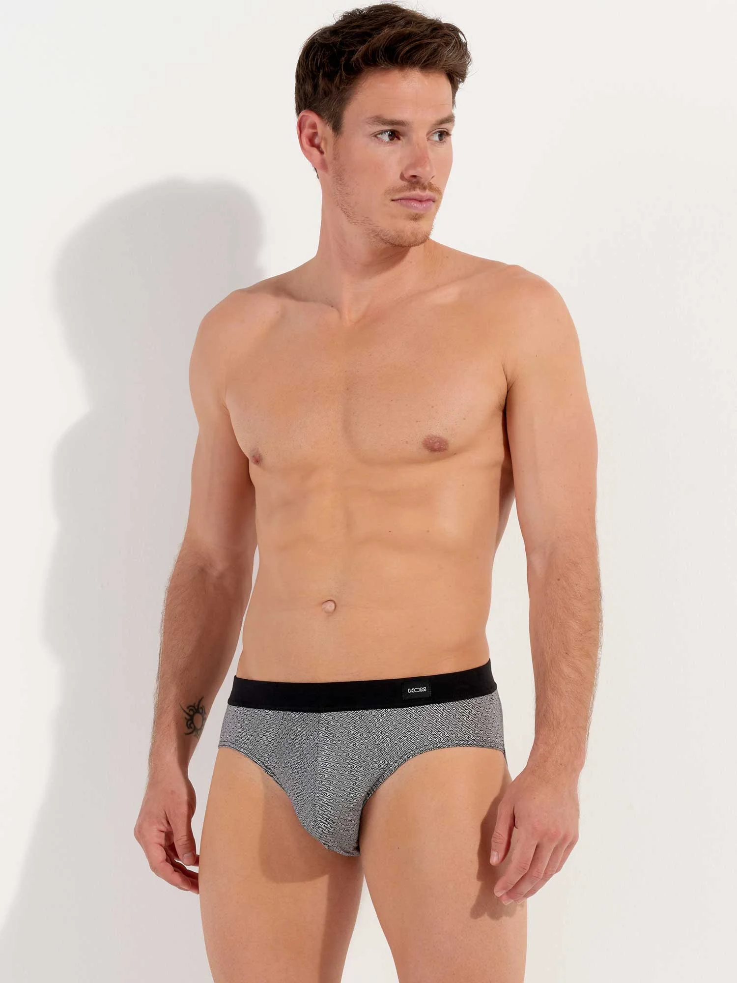 Mini Briefs - Herbie 1