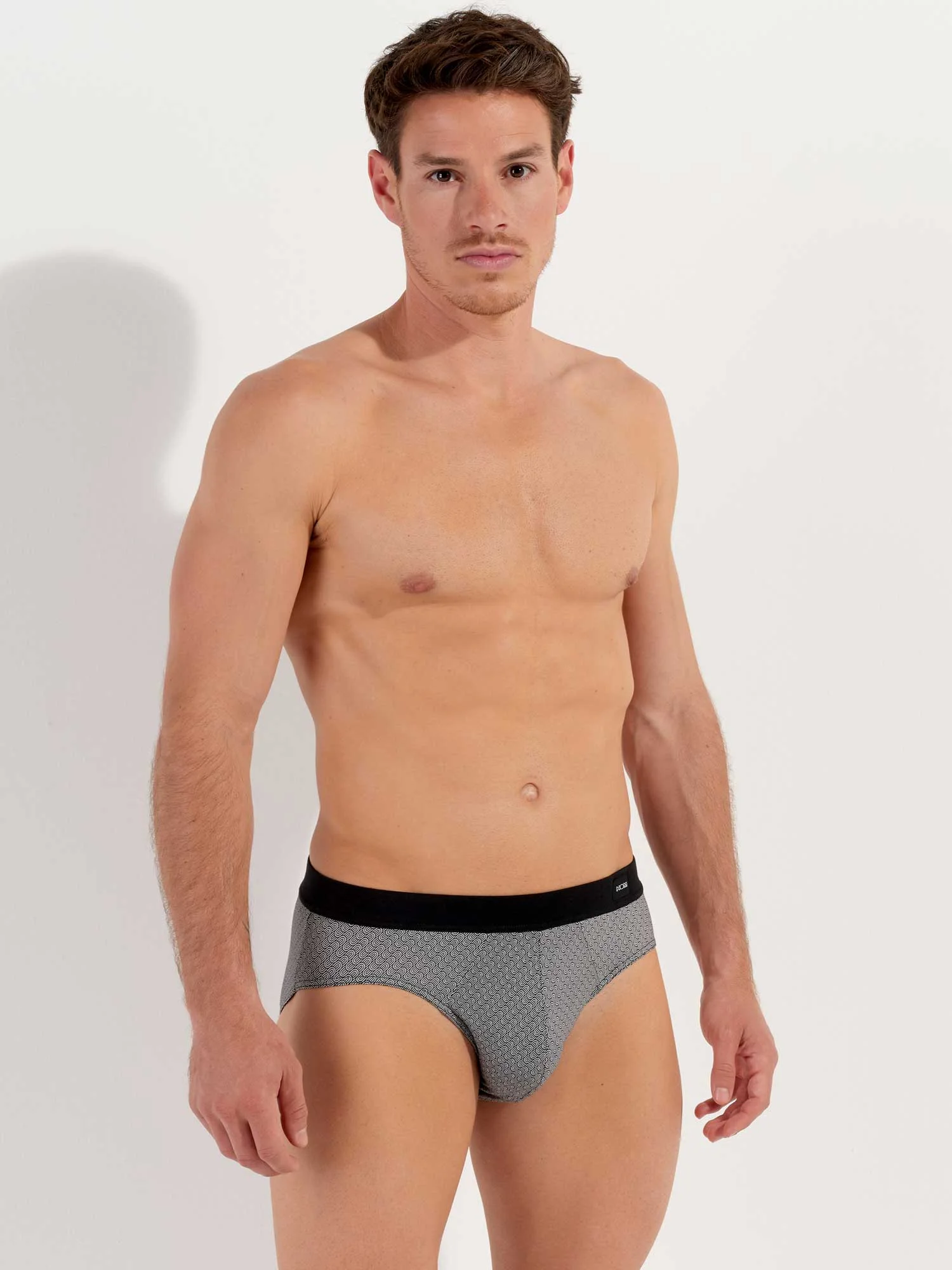 Mini Briefs - Herbie 3