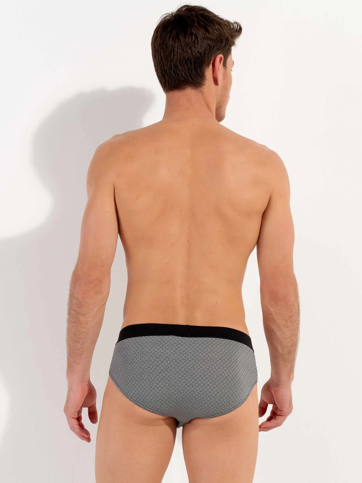 Mini Briefs - Herbie 5