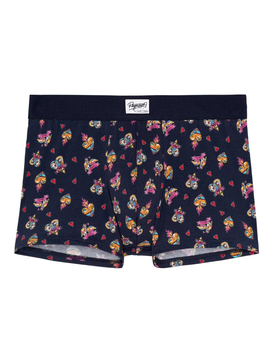 Boxer Briefs - Love Story 3