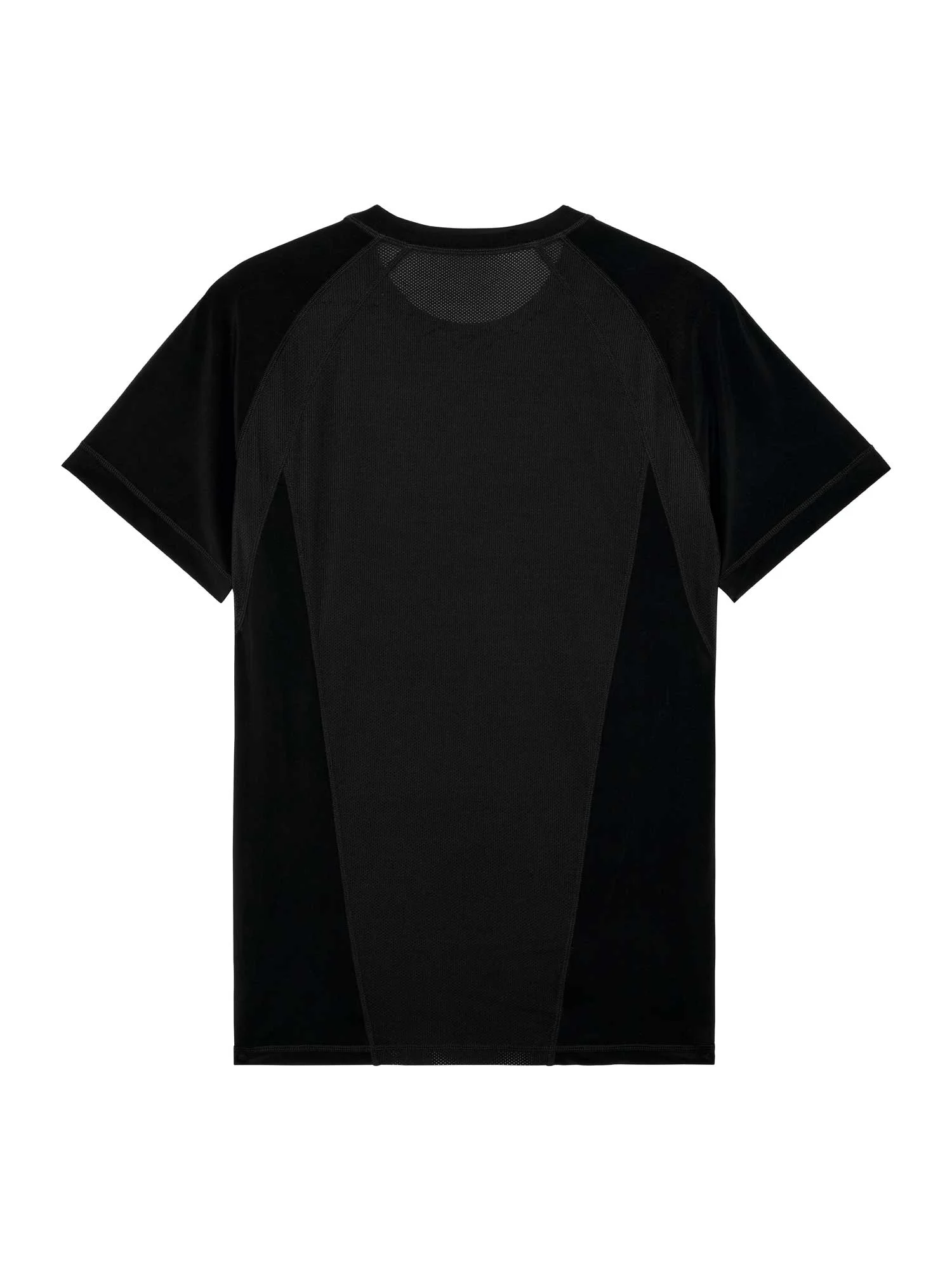 Shirt - Crew Neck - Sports Lab 3