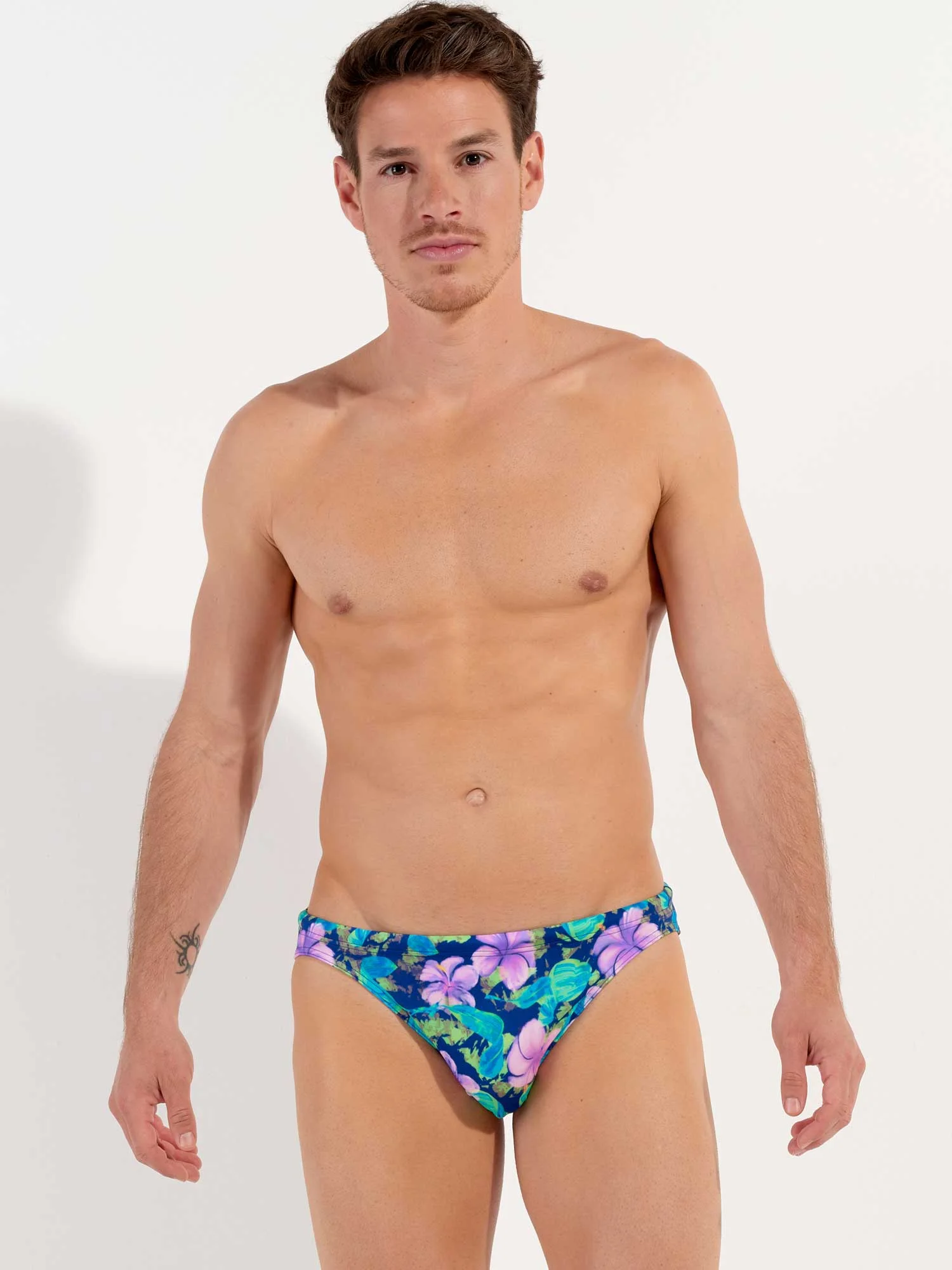 Swim Micro Briefs - Balata 2