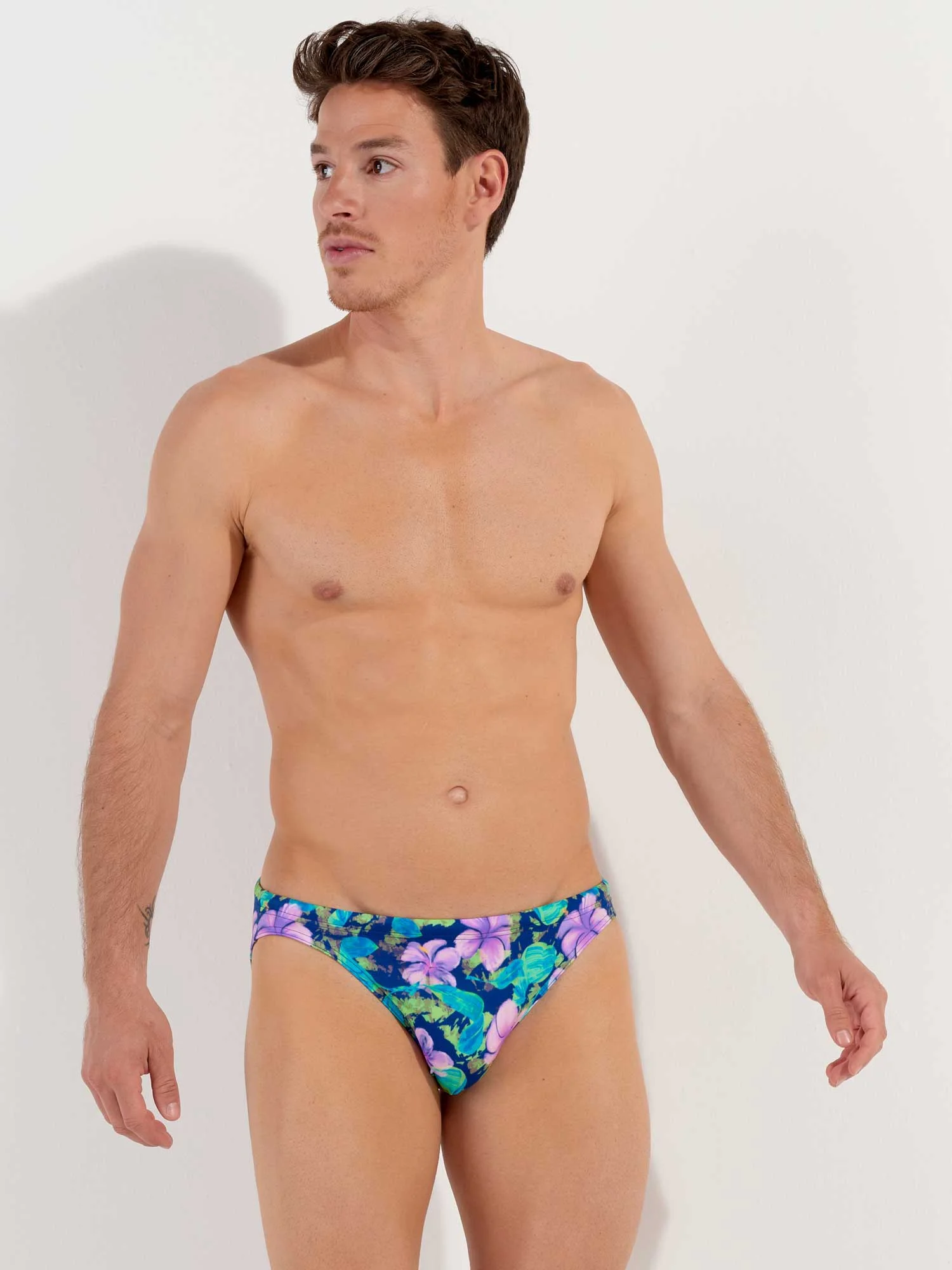 Swim Micro Briefs - Balata 4