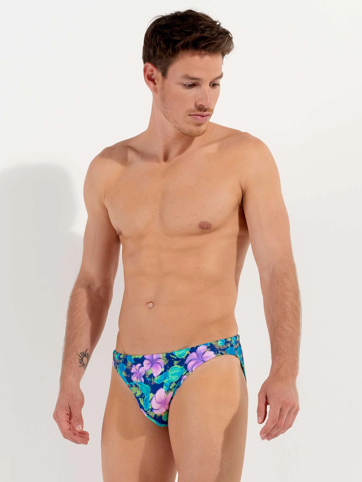Swim Micro Briefs - Balata 5