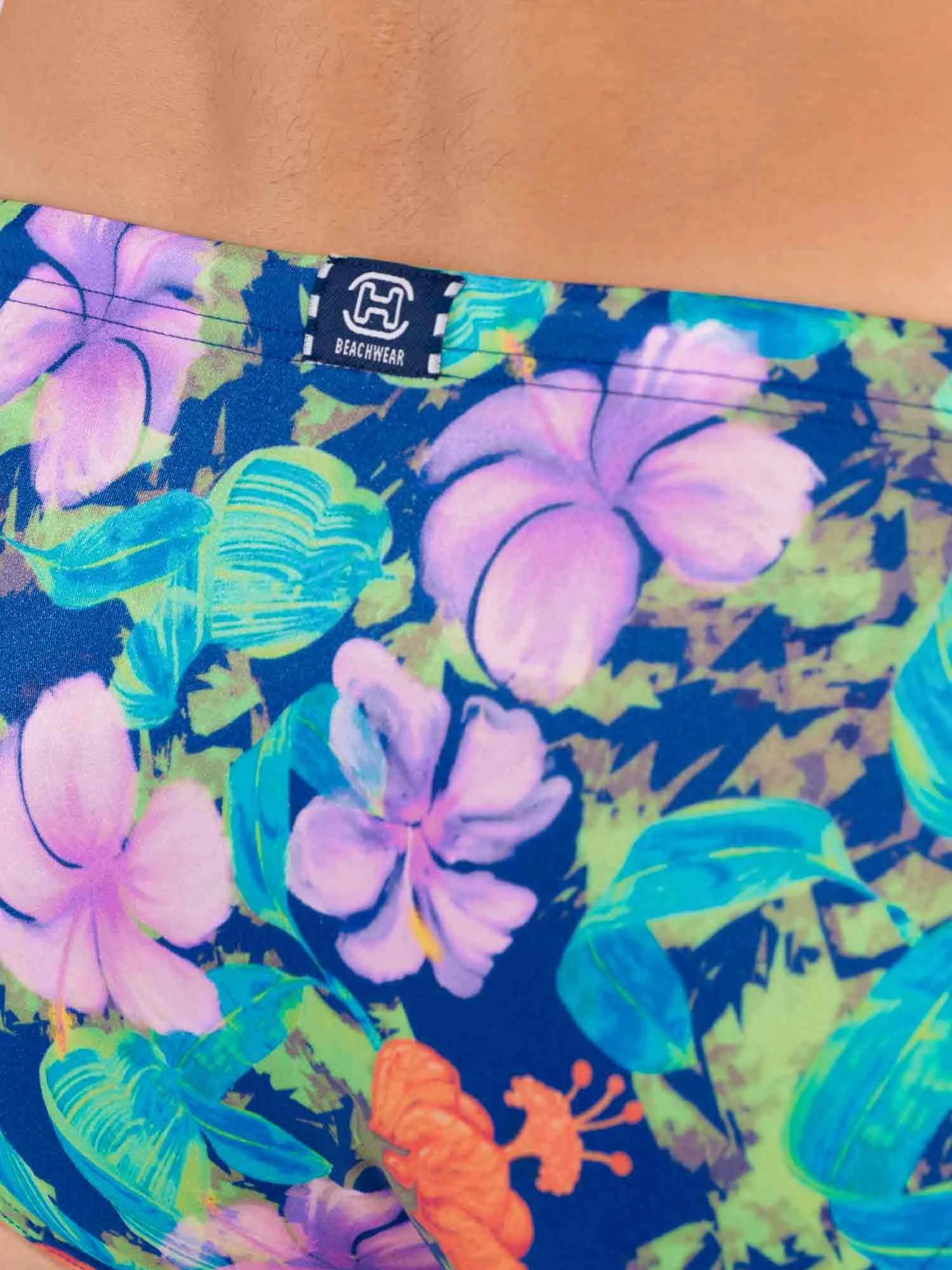 Swim Micro Briefs - Balata 6